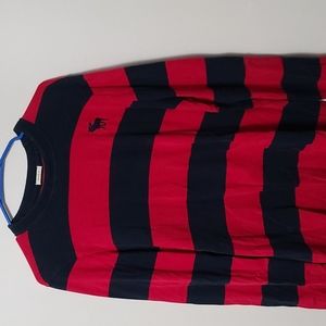 Abercrombie & Fitch Long Sleeve Shirt - XL